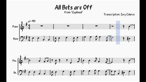 all bets are off song.